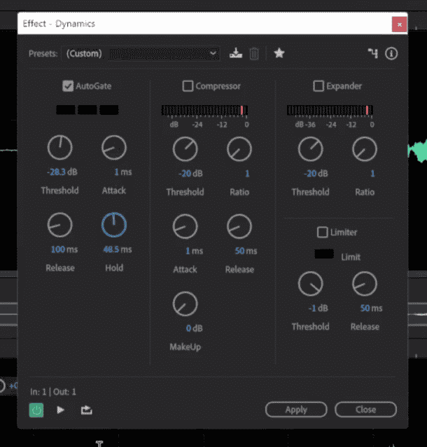 How To Remove Background Noise From Audio In Adobe Audition 2022