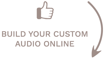 custom voice overs