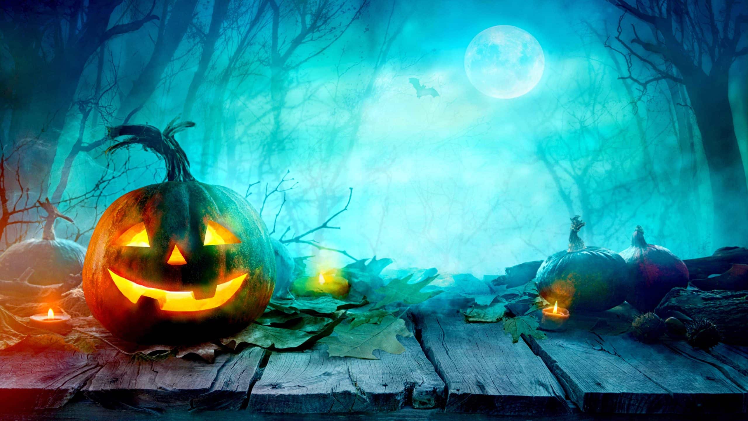 Audio Production For Halloween General audio production for halloween Music Radio Creative