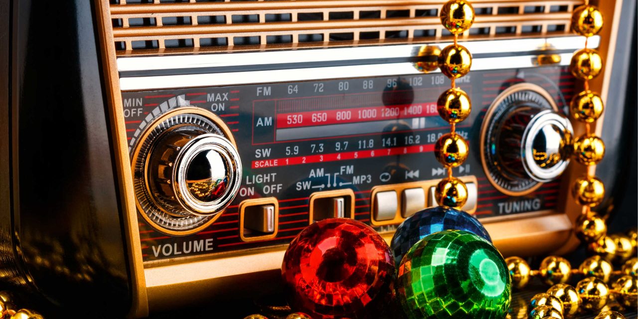 When Do Radio Stations Start Christmas Music?