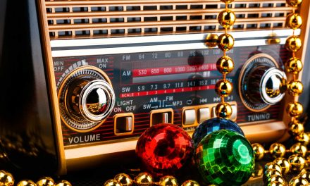 When Do Radio Stations Start Christmas Music? Radio when do radio stations start christmas music Music Radio Creative