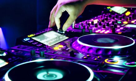 How to be a DJ and Mix Music DJ Drops how to be a dj Music Radio Creative