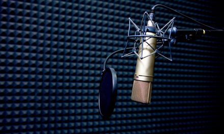 Voice Tracking for New Media