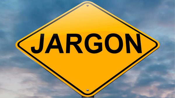 Jingle Jargon in Plain English Podcast Season 1 jingle jargon Music Radio Creative