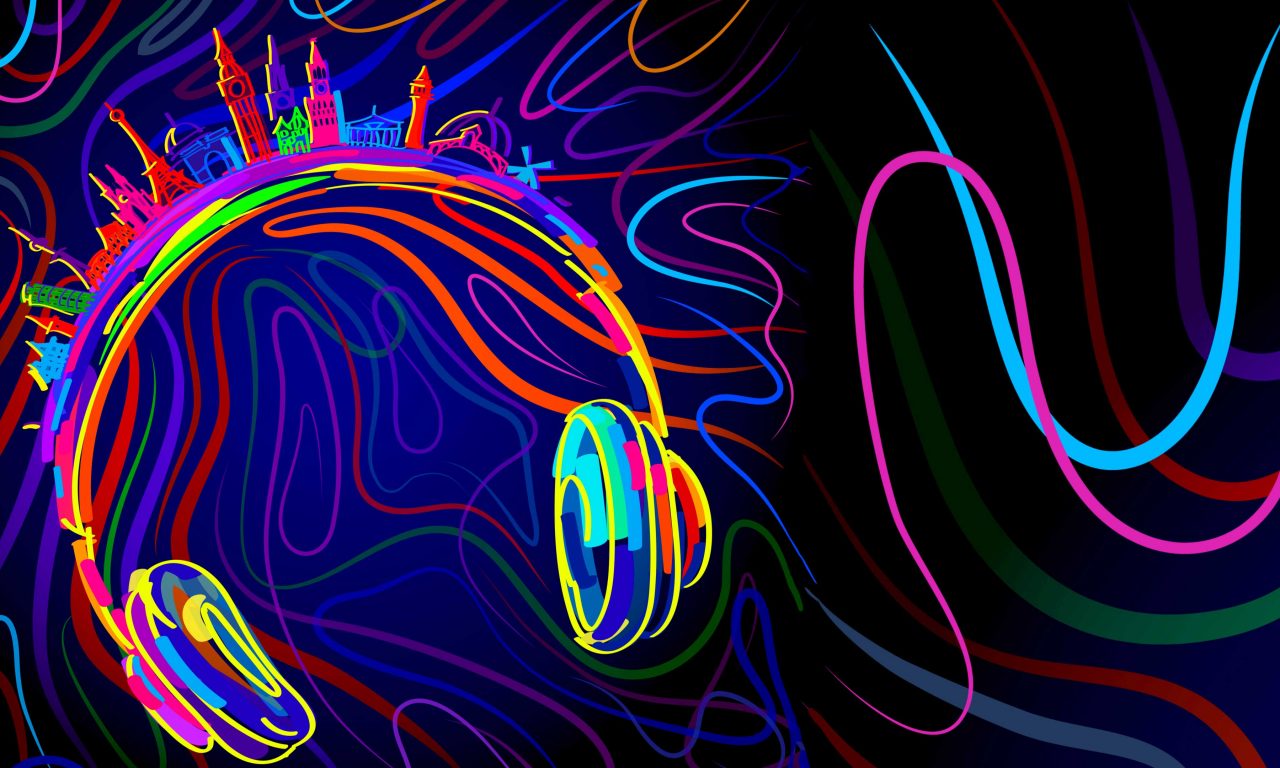 Scripts for Radio Jingles