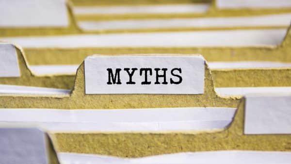 Radio Myths Exposed Podcast Season 1 radio myths Music Radio Creative