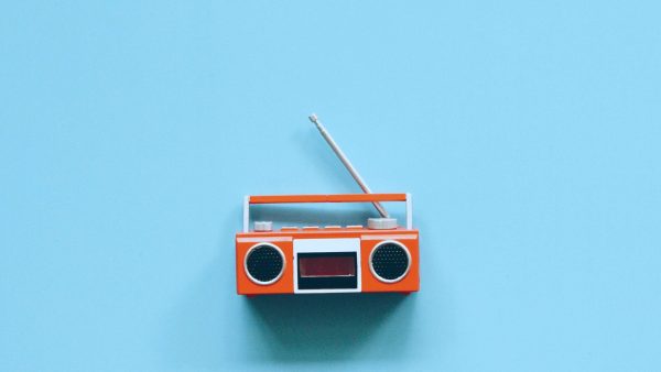 Why Do Radio Stations Use Jingles? Radio why do radio stations use jingles Music Radio Creative