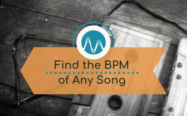 How to Find the BPM of a Song in Adobe Audition