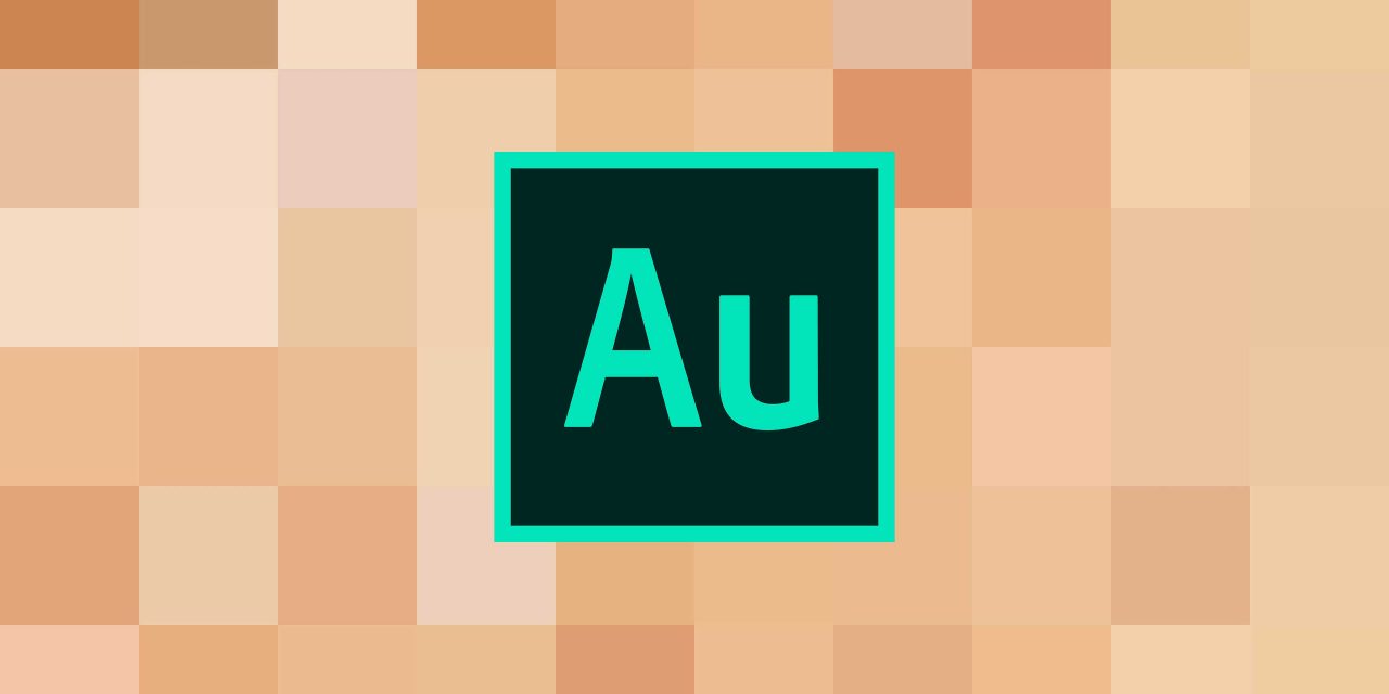 How to Censor a Swear Word in Adobe Audition (Using Tones)