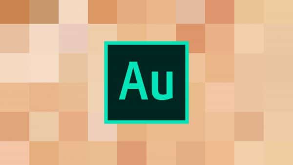 How to Censor a Swear Word in Adobe Audition (Using Tones) Audio Editing  Music Radio Creative