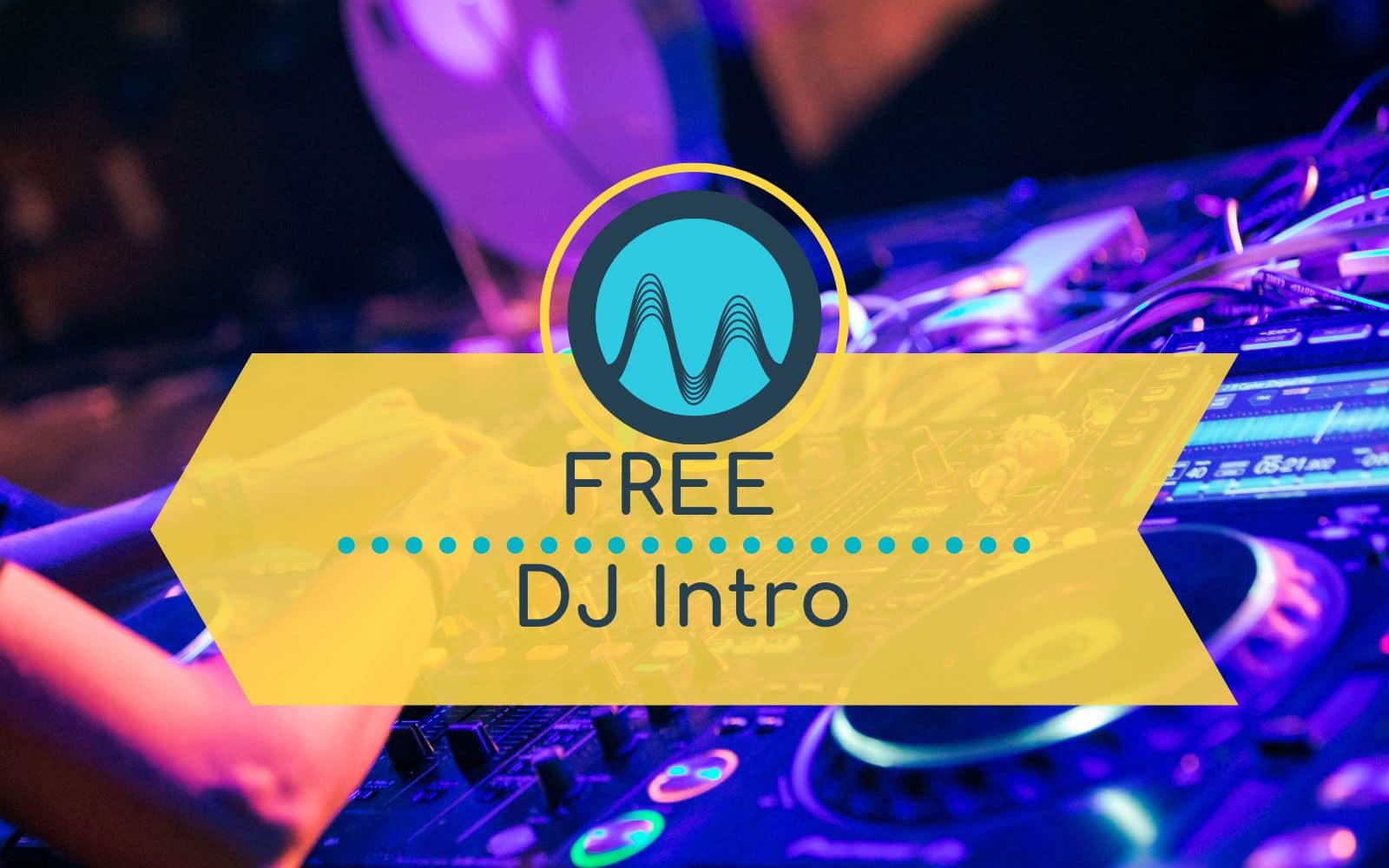 Free DJ Drops for The Best DJ In Town
