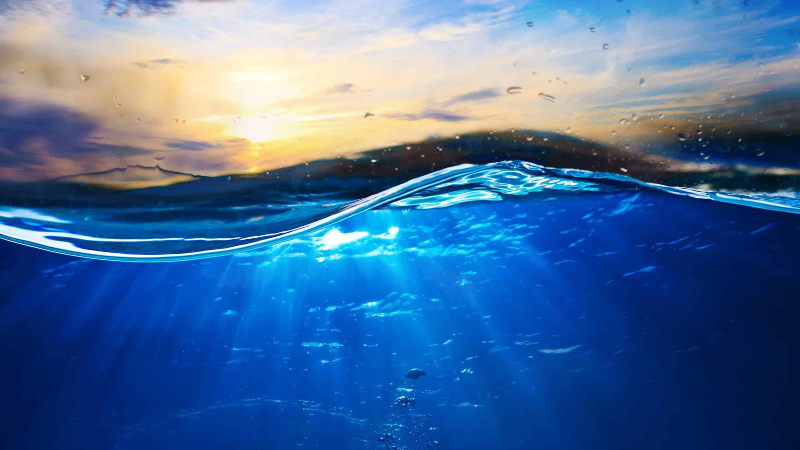 Underwater Effect for Voice and Underwater Sound Effect General  Music Radio Creative