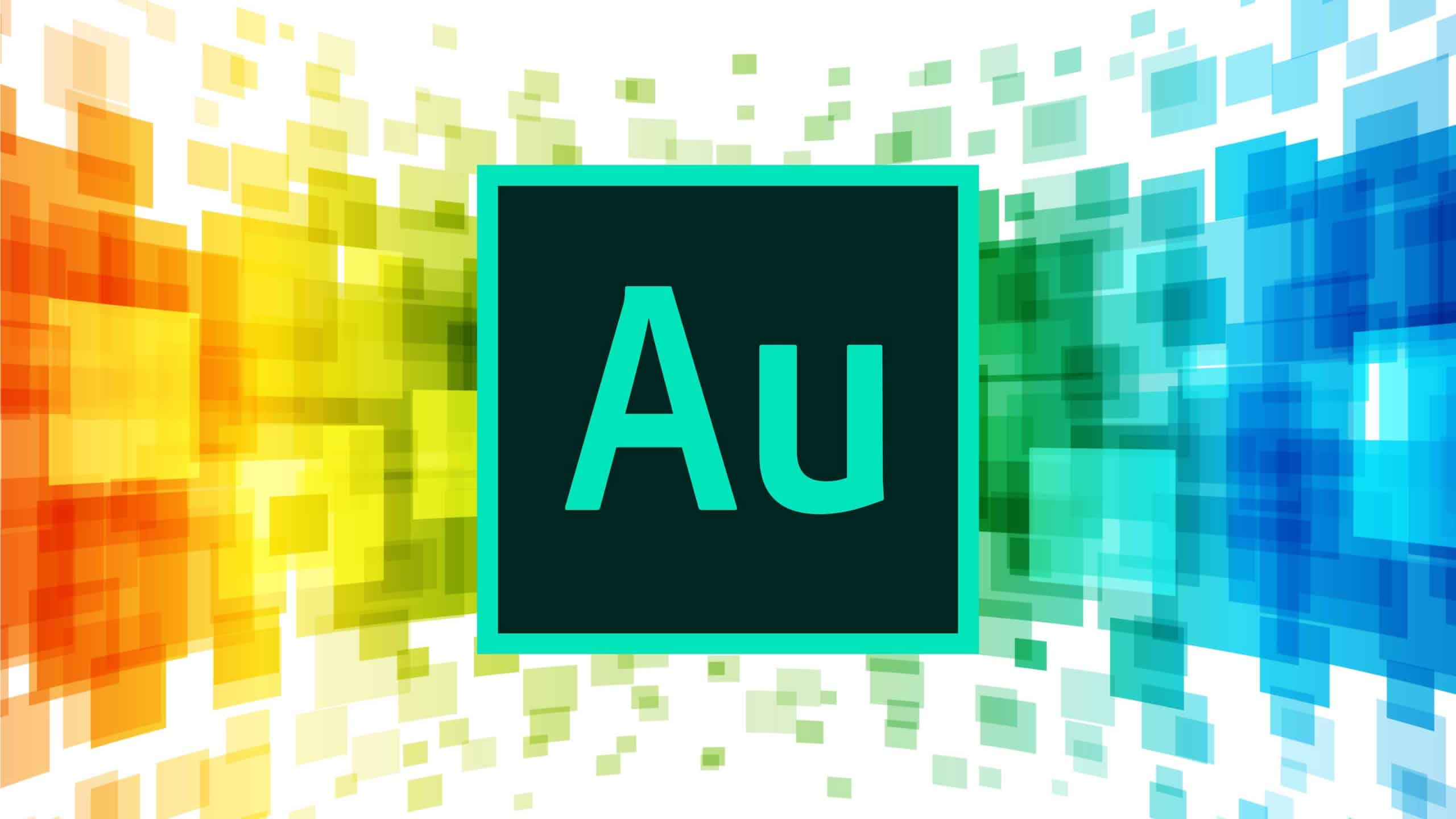 adobe audition podcast workflow