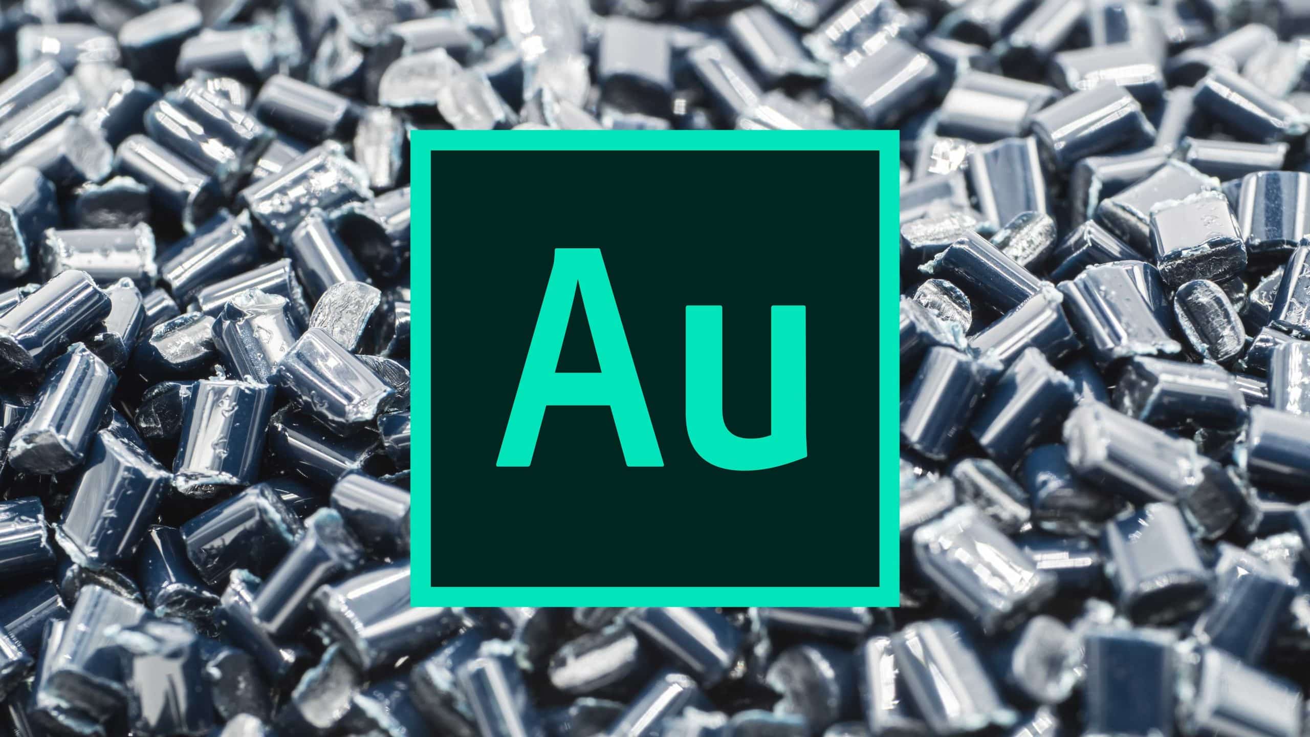 Batch Processing & Add Effects to Files in Adobe Audition CC Audio Editing  Music Radio Creative