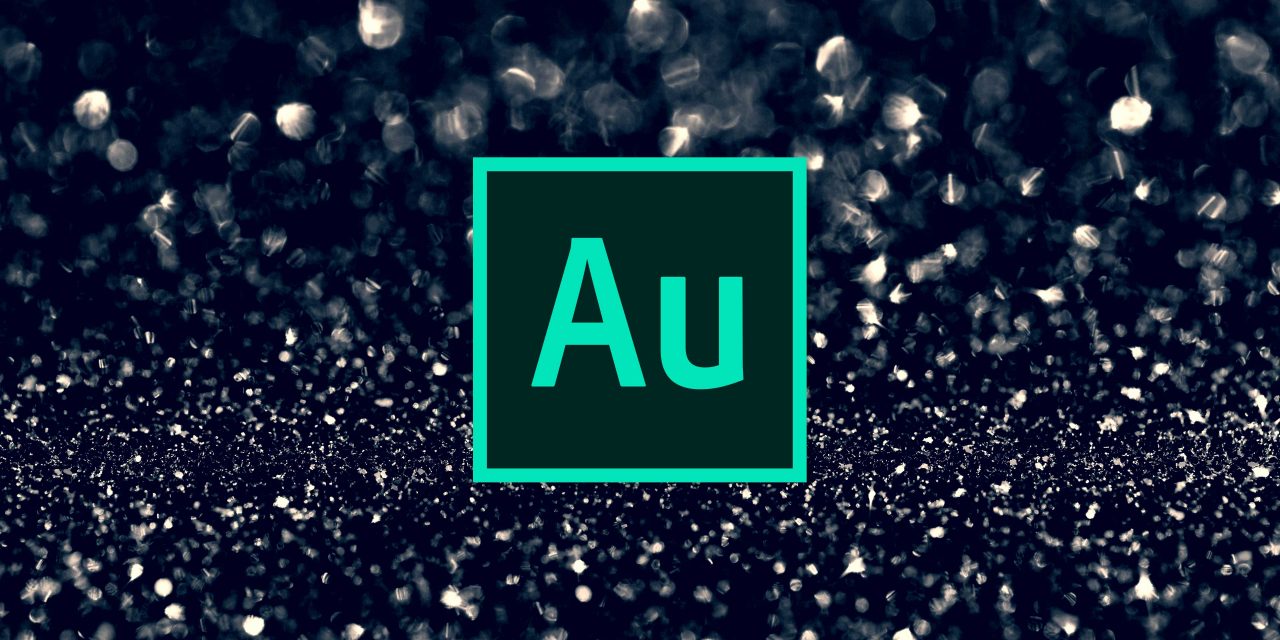 use adobe audition