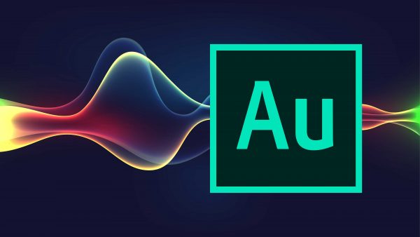 Five Adobe Audition CC Effects To Better Quality Voice Overs Audio Editing  Music Radio Creative