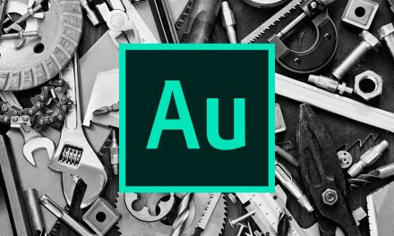 Move, Razor, Slip and Time Selection Tools in Adobe Audition Audio Editing  Music Radio Creative