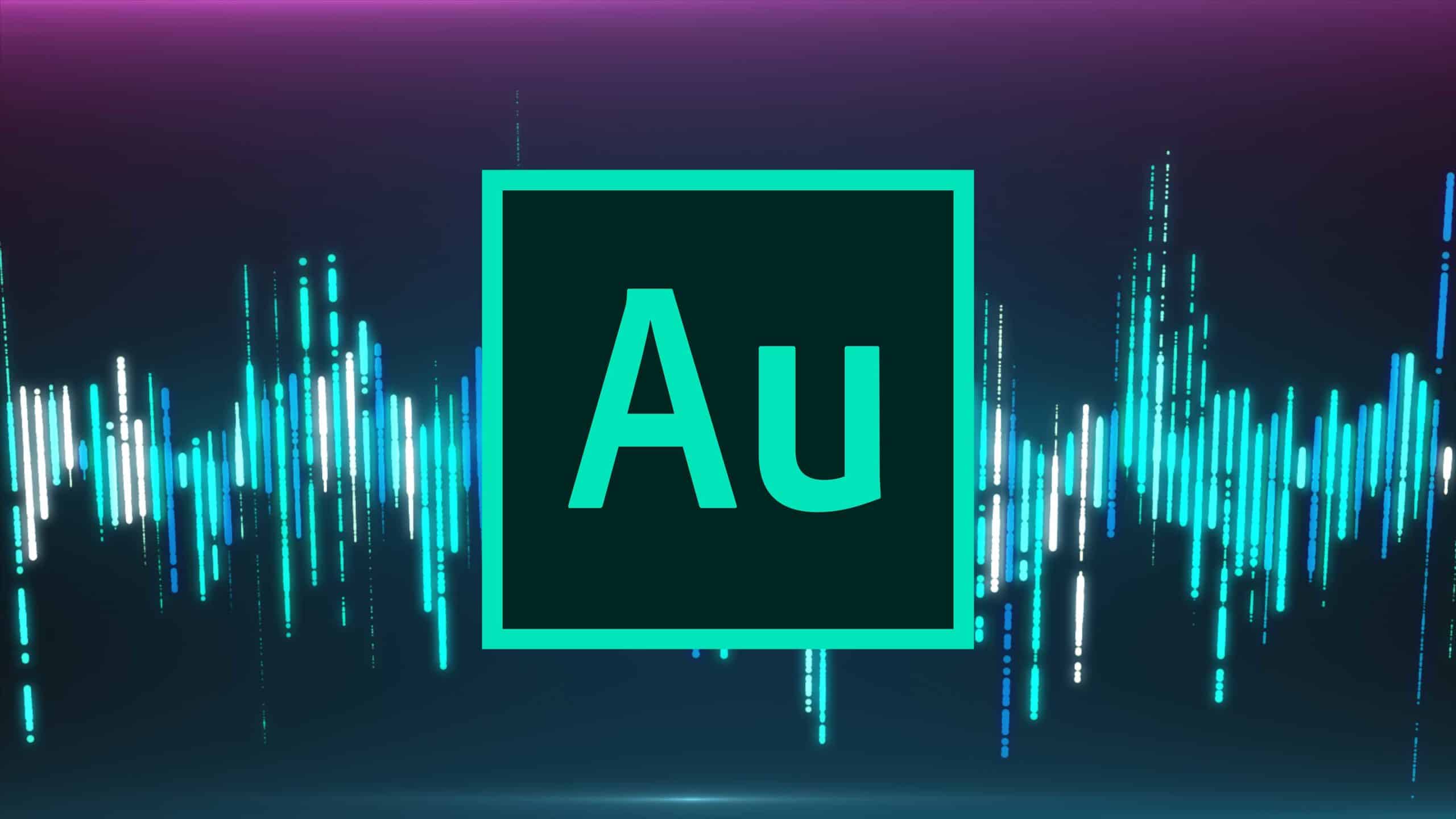 How To Match Volume and EQ on Voiceovers in Adobe Audition Audio Editing  Music Radio Creative