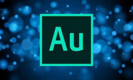 All About Adobe Audition: Durin Gleaves