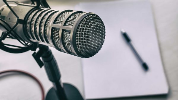 Rob Greenlee From Microsoft On Podcasting Podcast Season 1 rob greenlee Music Radio Creative