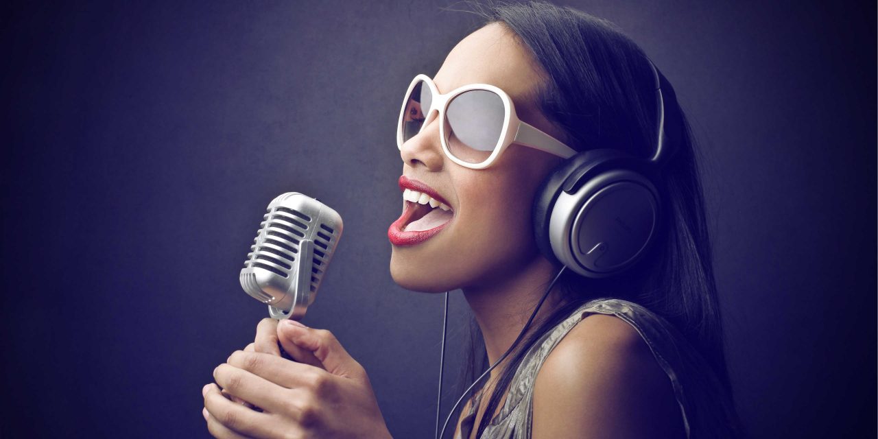 Best Vocal Reverb For Singing and Voice Overs