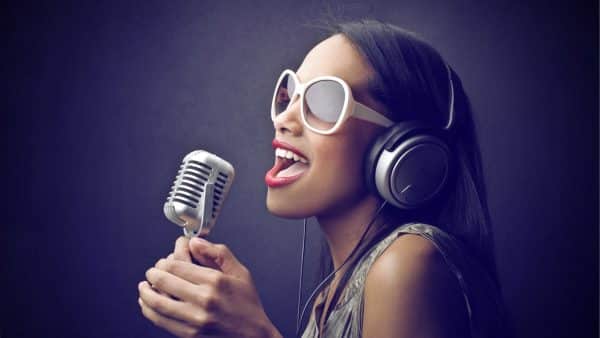 Best Vocal Reverb For Singing and Voice Overs Audio Quality  Music Radio Creative