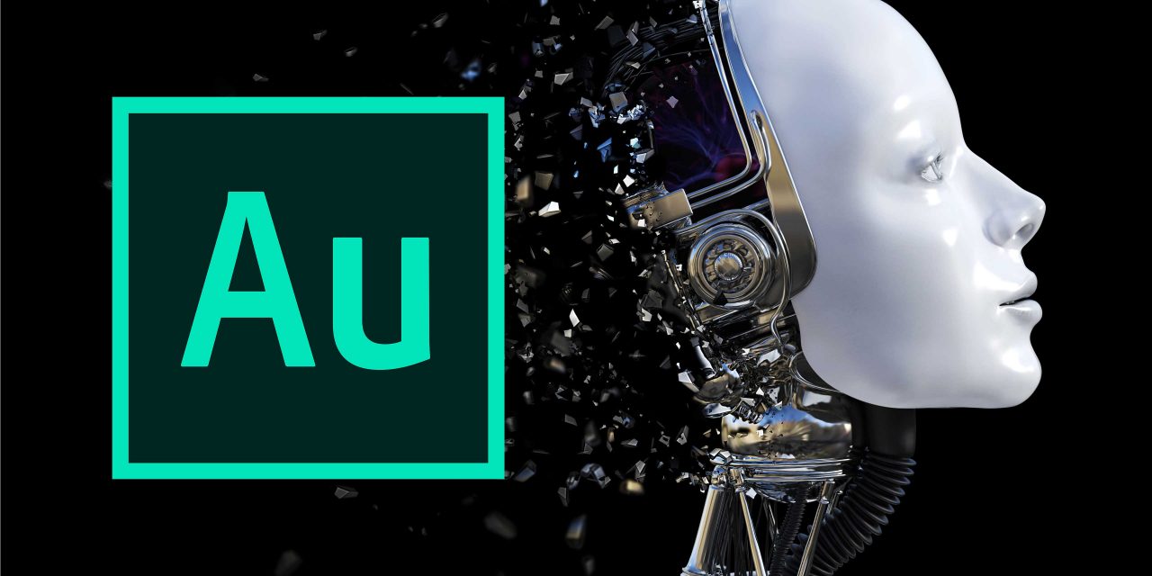 adobe audition cs6 voice effects