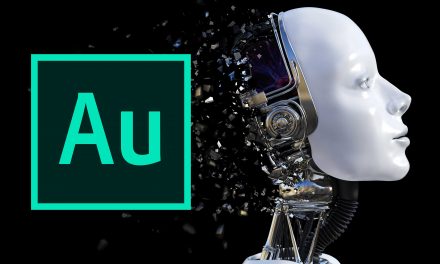 Robotic Voice Effect In Adobe Audition CC