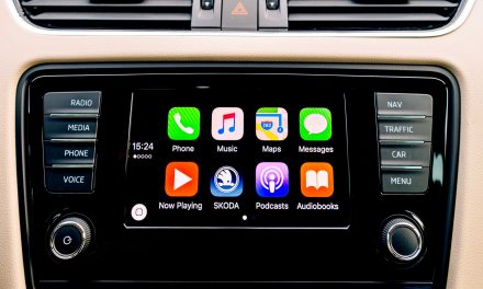 What Apple CarPlay Means For Broadcasters