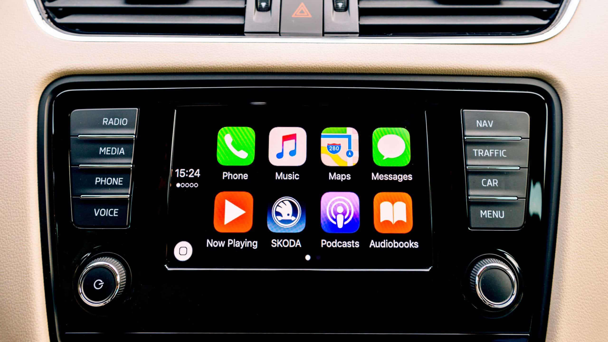 What Apple CarPlay Means For Broadcasters Podcast Season 1 carplay Music Radio Creative
