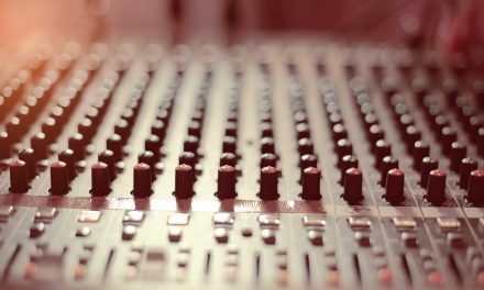 Do You Need A Mixing Desk? Podcast Season 1 mixing desk Music Radio Creative