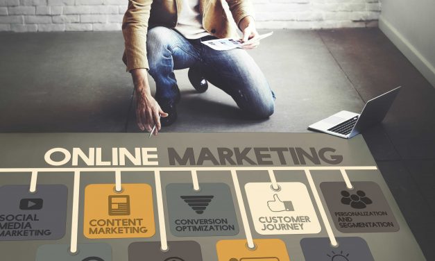 The Benefits of Internet Marketing