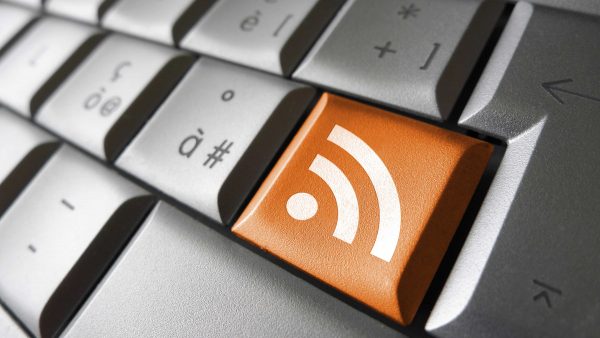How to Make a Podcast RSS Feed the Easy Way with WordPress Podcasting rss feed Music Radio Creative