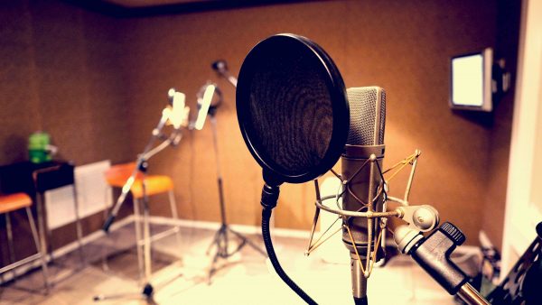 4 Ways To Stop Microphone Pops & Plosives Audio Quality pops Music Radio Creative