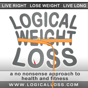 Logical Weight Loss