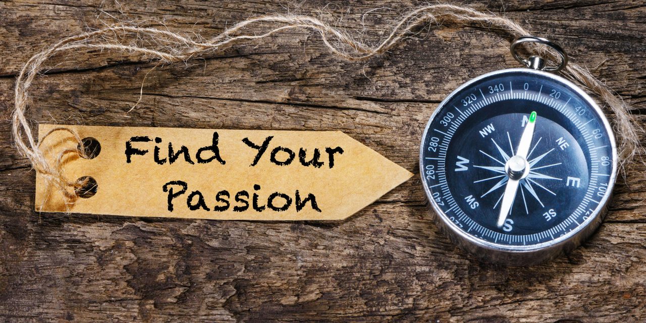 How to Follow Your Passion with Podcasting: Dave Jackson (Part 1)