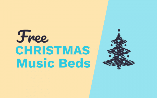 Free Christmas Music Beds Music & SFX christmas music beds Music Radio Creative