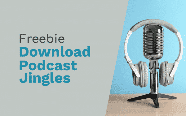 Free Podcast Jingles: “Download now” and “Thank You” Free Jingles podcast jingles Music Radio Creative