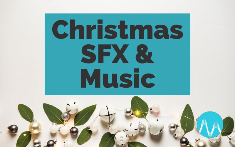 Free Christmas Music Beds Music & SFX christmas music beds Music Radio Creative