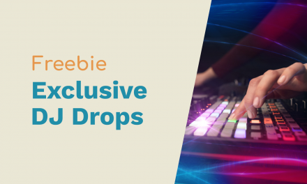 Free Exclusive Music DJ Drops