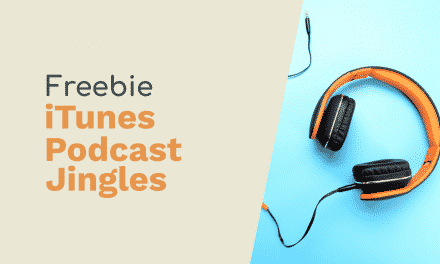 Free Podcast Jingles: “Review” and “Newsletter” Free Jingles podcast jingles Music Radio Creative