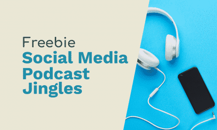 Free Podcast Jingles: Instagram and Facebook Podcast Ads Free Jingles free podcast jingles Music Radio Creative