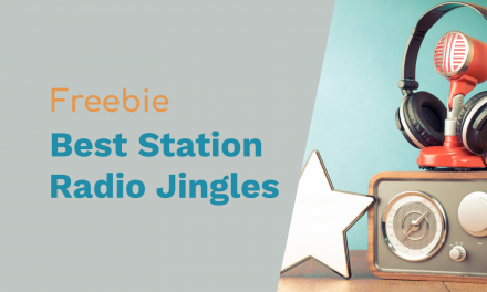 Free Radio Jingles: Best Holiday, Dance, Reggae Radio Station Free Jingles free radio jingles Music Radio Creative