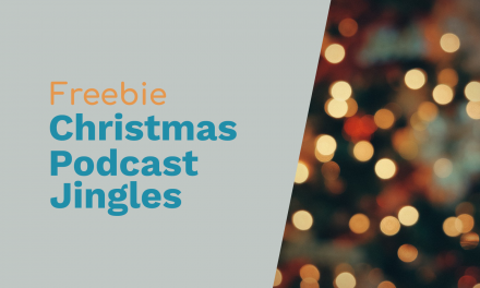 Free Podcast Jingles: Merry Christmas Free Jingles podcast jingles Music Radio Creative