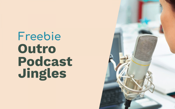 Free Podcast Outro Free Jingles podcast jingles Music Radio Creative