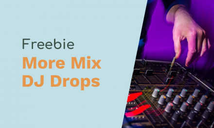 Free DJ Drops: Yet Another In The Mix mp3 Download DJ Drops free dj drops Music Radio Creative