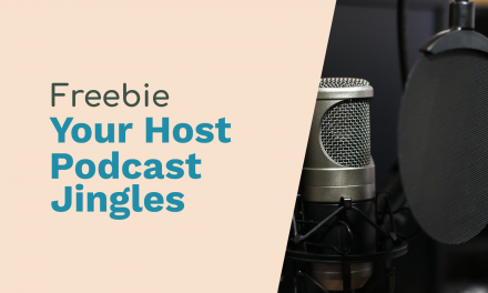 Free Podcast Intro: And Now Your Host Free Jingles podcast intros Music Radio Creative