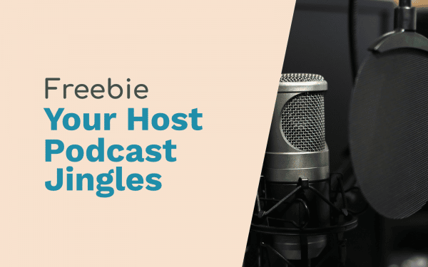 Free Podcast Intro: And Now Your Host Free Jingles podcast intros Music Radio Creative