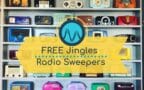 Free Radio Sweepers: Hit Music Radio Jingles