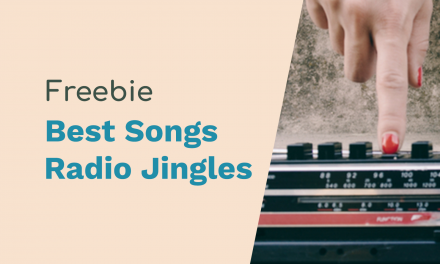 Free Radio Jingles – Only The Best Songs Free Jingles radio jingles Music Radio Creative